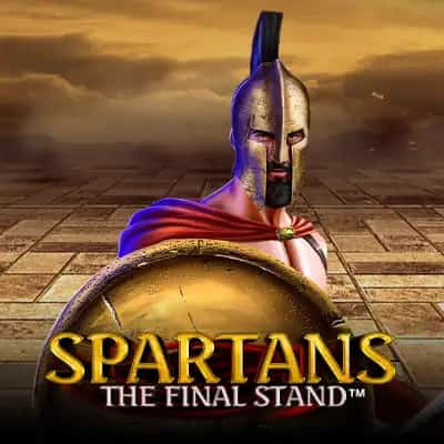 Spartans the Final Stand