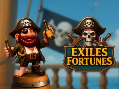 Exiles Fortunes