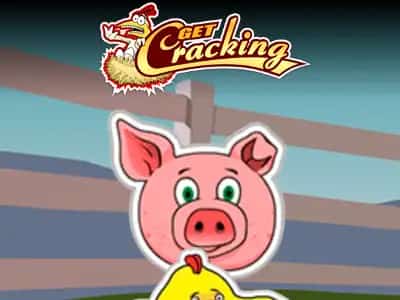 Get Cracking