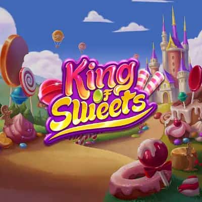 King of Sweets