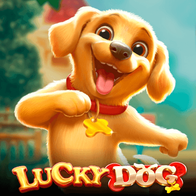 Lucky Dog