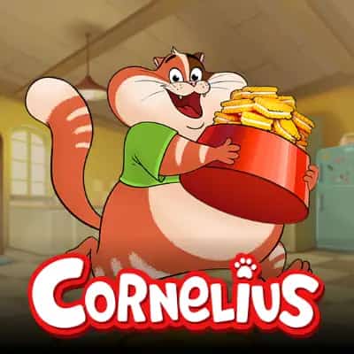 Cornelius No BF