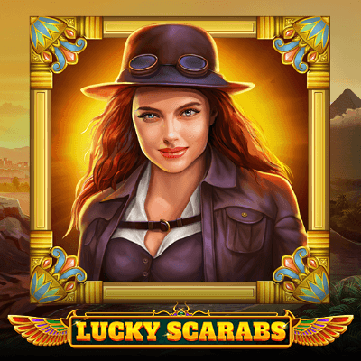 Lucky Scarabs