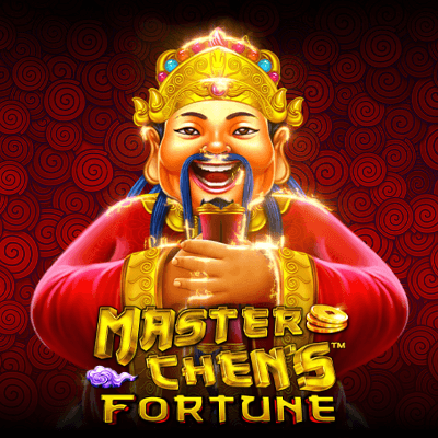 Master Chen's Fortune