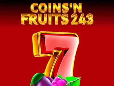 Coins'n Fruits 243