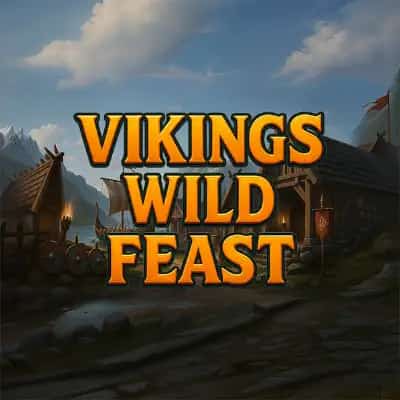 Viking Wild Feast