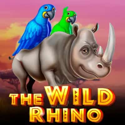 The Wild Rhino