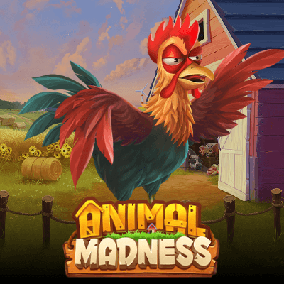 Animal Madness