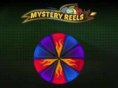 Mystery Reels
