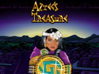 Aztec's Treasure Feature Guarantee