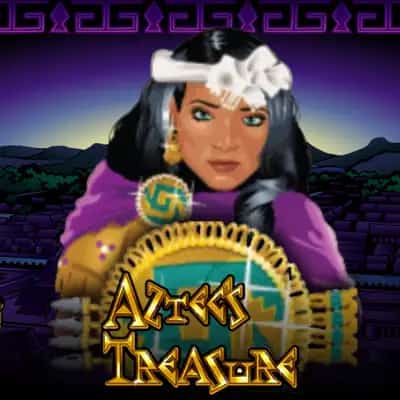 Aztec's Treasure Feature Guarantee