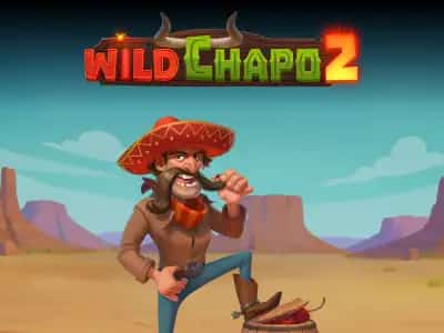 Wild Chapo 2