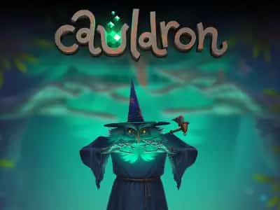 Cauldron