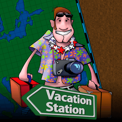 Vacation Station