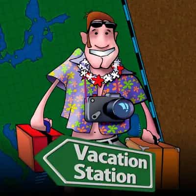 Vacation Station