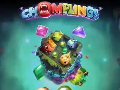 Chomplings