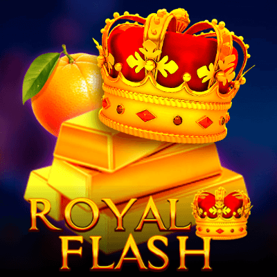 Royal Flash
