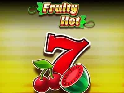 Fruity Hot