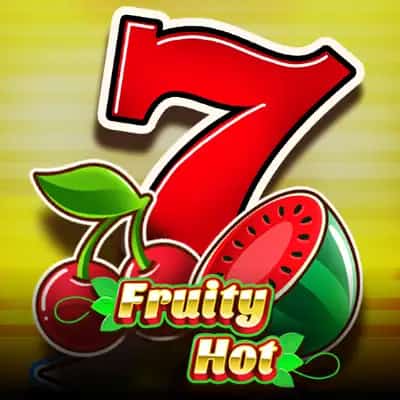 Fruity Hot