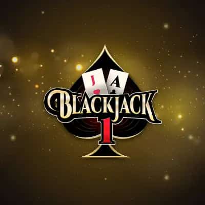 Ezugi Blackjack Lobby