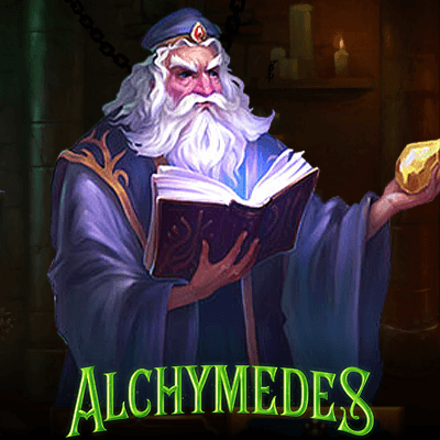 Alchymedes