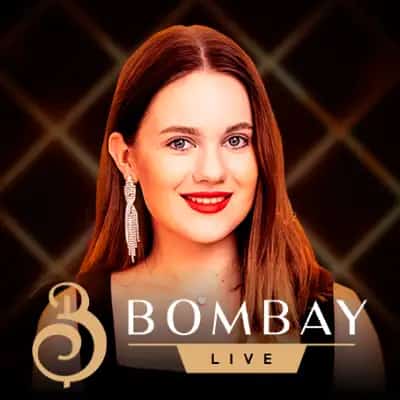 Bombay Live Blackjack