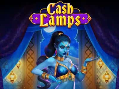 Cash Lamps
