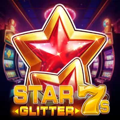 Star Glitter 7s