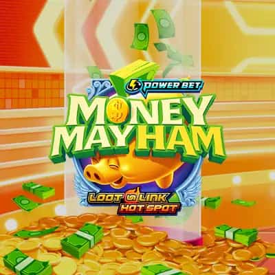 Money Mayham
