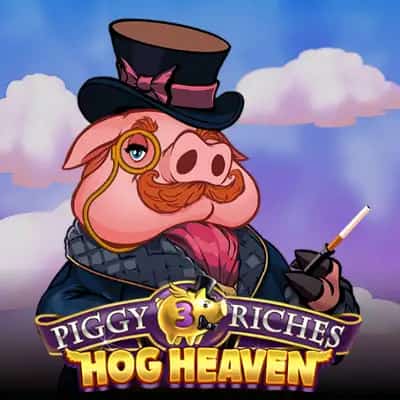 Piggy Riches 3: Hog Heaven No BF
