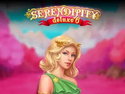 Serendipity Deluxe 6