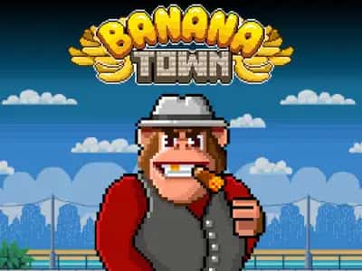 Banana Town
