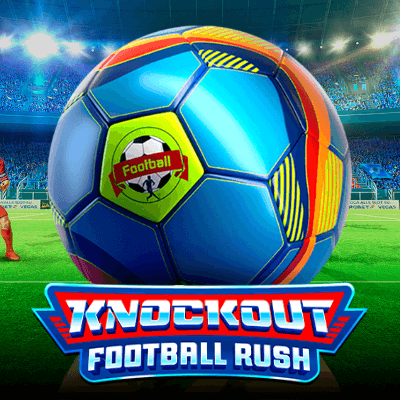 Knockout Football Rush