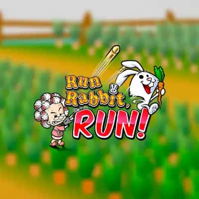 Run Rabbit Run!