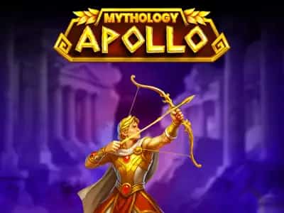 Mythology: Apollo