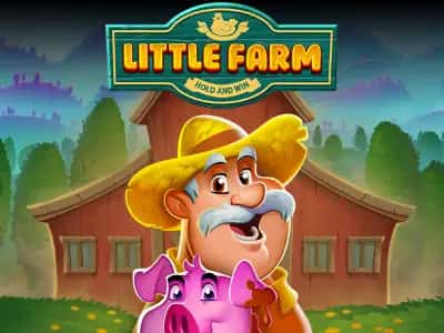 Little Farm Hold and Win