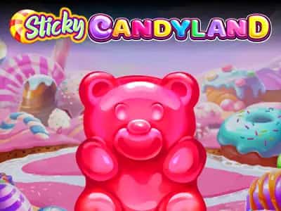 Sticky Candyland