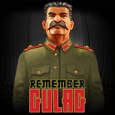 Remember Gulag