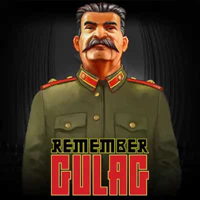 Remember Gulag
