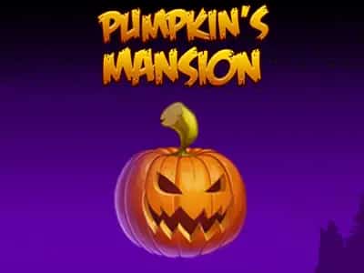 Pumpkin's Mansion