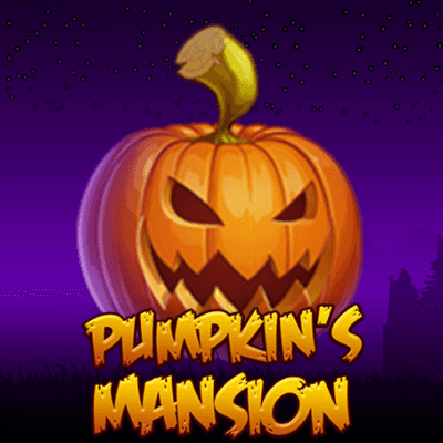 Pumpkin's Mansion