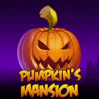 Pumpkin's Mansion