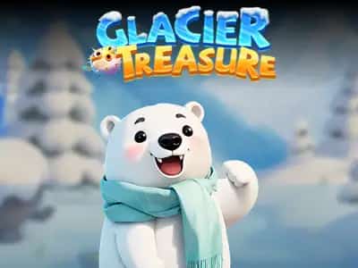 Glacier Treasure
