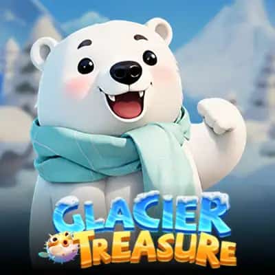 Glacier Treasure