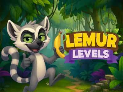 Lemur Levels