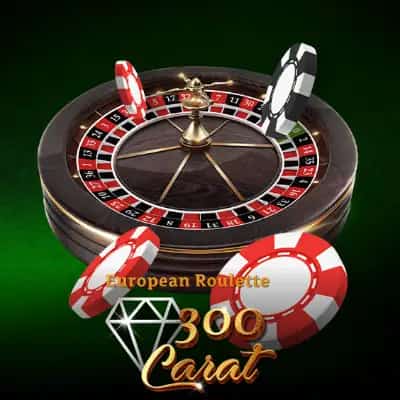 300 Carat Roulette