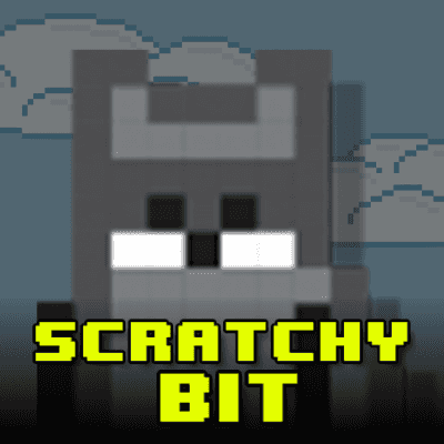 Scratchy Bit