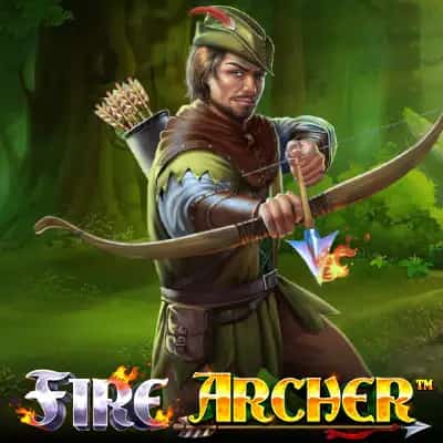 Fire Archer