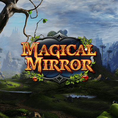 Magical Mirror
