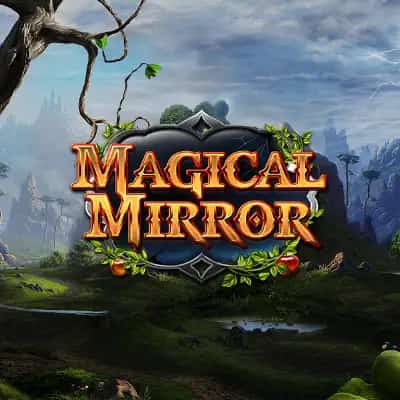 Magical Mirror